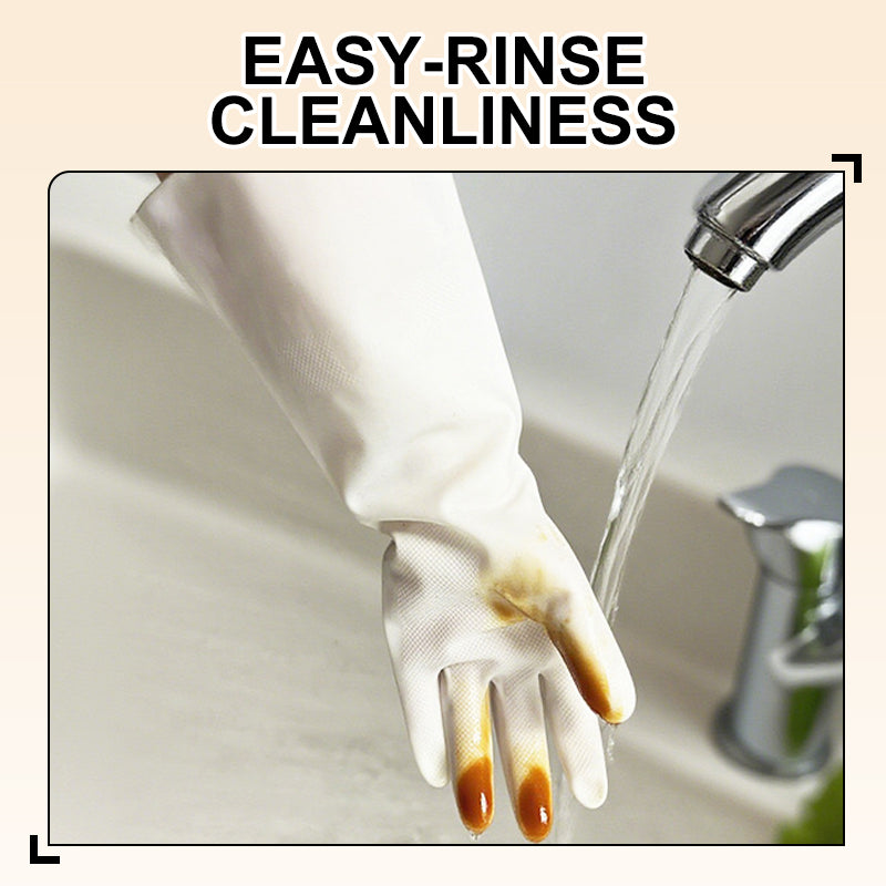 Premium Chef Gloves - Grip and Waterproof Protection