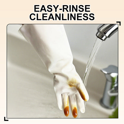 Premium Chef Gloves - Grip and Waterproof Protection