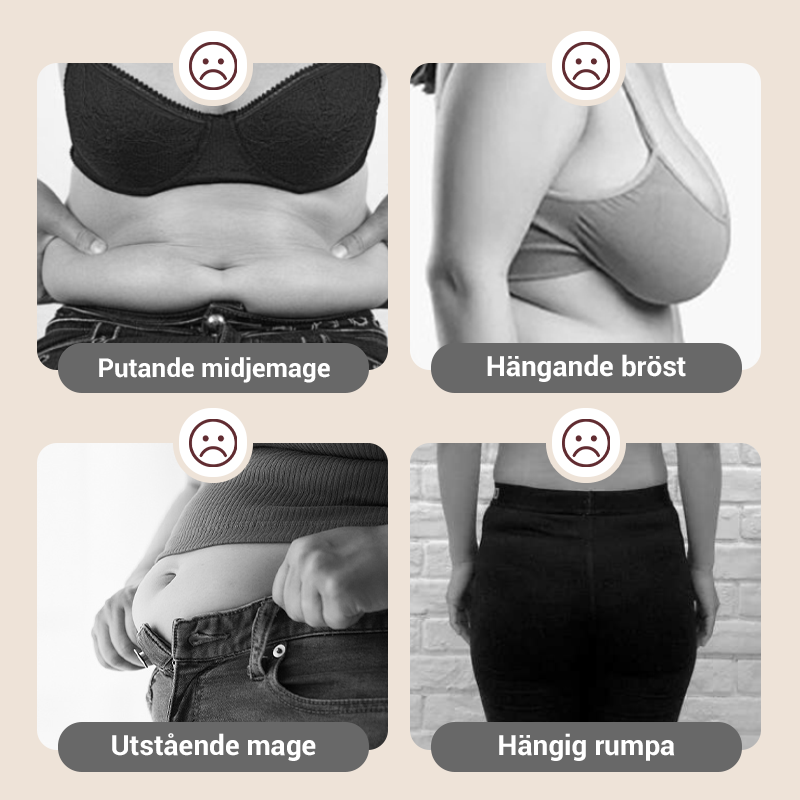 Slimming Shapewear for Women Comfortable Everyday Wear - Fesara