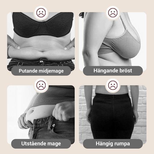 Slimming Shapewear for Women Comfortable Everyday Wear - Fesara