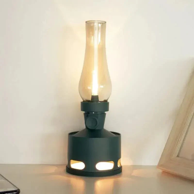 Classic Bright LED Lantern