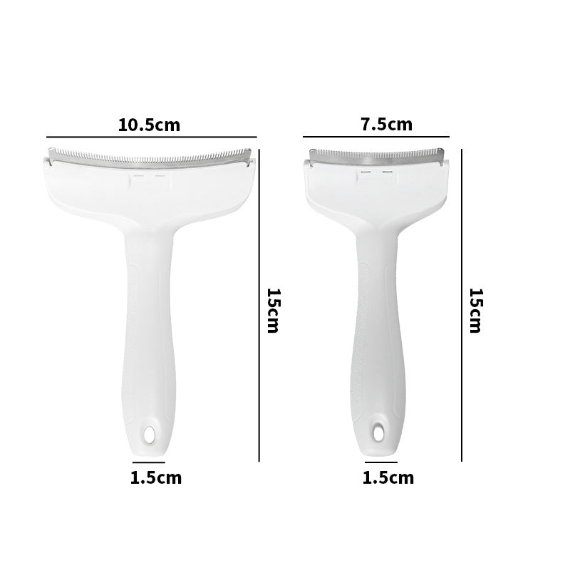 Easy Pet Fur Cleaning Tool