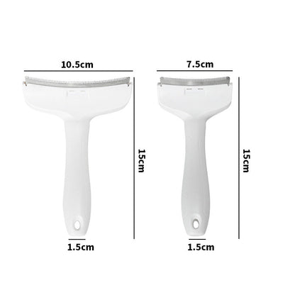 Easy Pet Fur Cleaning Tool