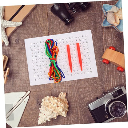 Fun DIY Sewing Kit for Children - Fesara