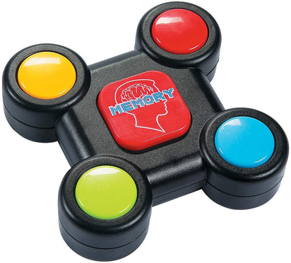 Interactive Kids Memory Game with Lights and Sounds - Fesara