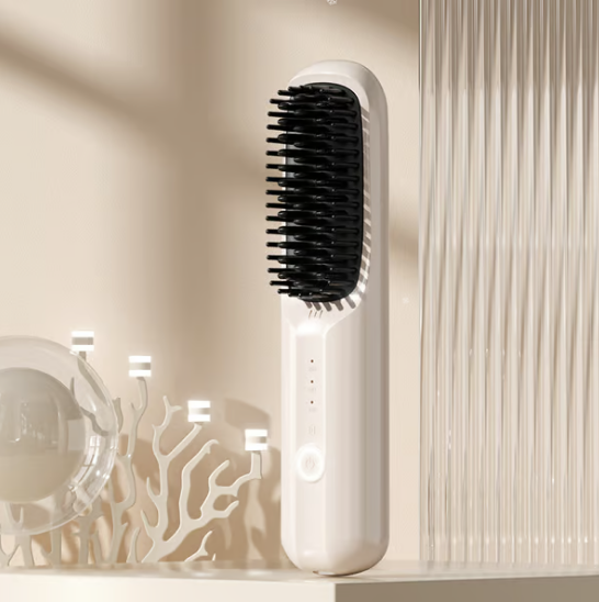 Easy Gloss Hair Serum - Fesara
