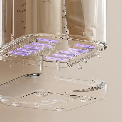 Easy Install GripLock Pro Storage Organizer