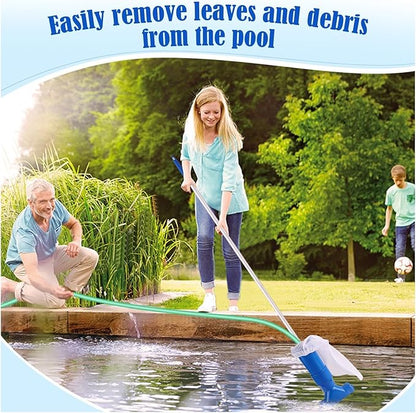 EasyClean Automatic Pool Cleaner