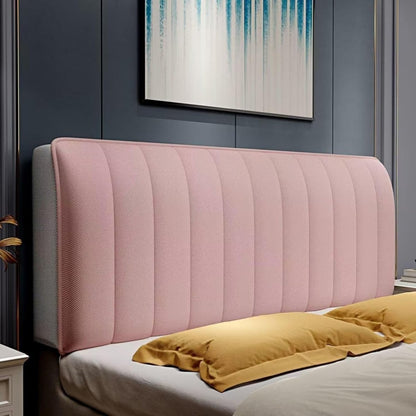 Stylish Headboard with Durable Safety Features