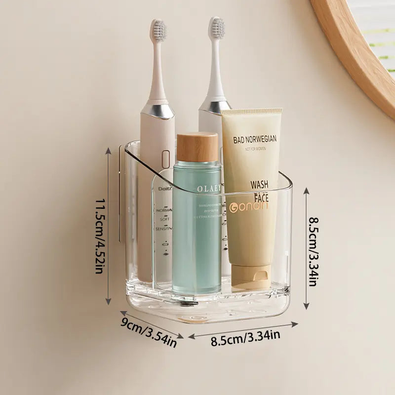 Easy Install GripLock Pro Storage Organizer