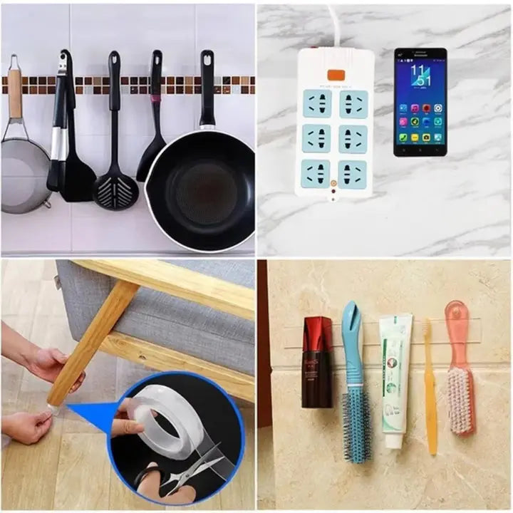 Strong Adhesive Mounting Tape