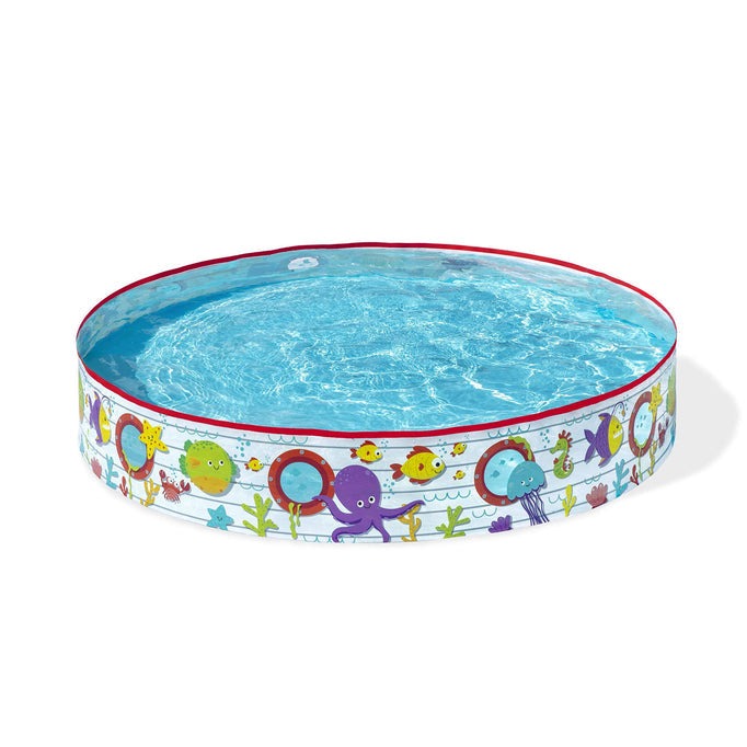 Fun Kids Inflatable Pool Set