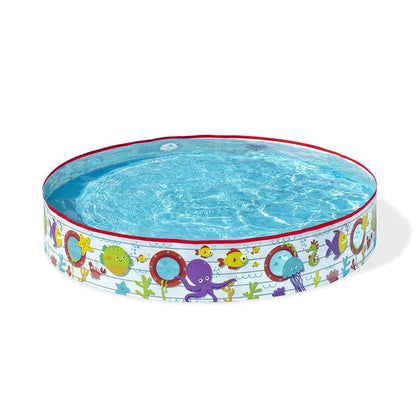 Fun Kids Inflatable Pool Set