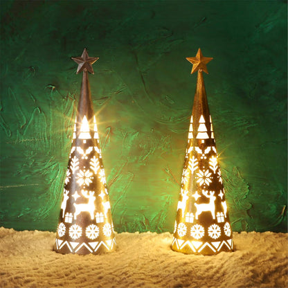 Sparkling LED Table Decor Set (2 Pack)