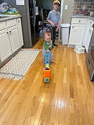 Fun Kids Construction Excavator Toy