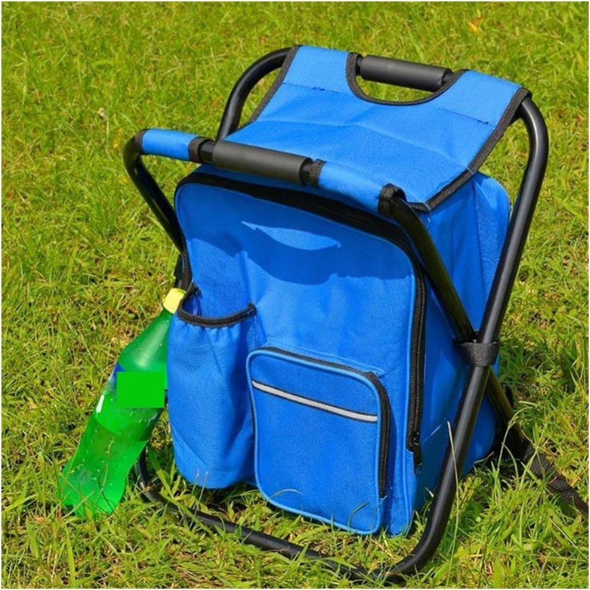 Portable Folding Camping Chair Bag