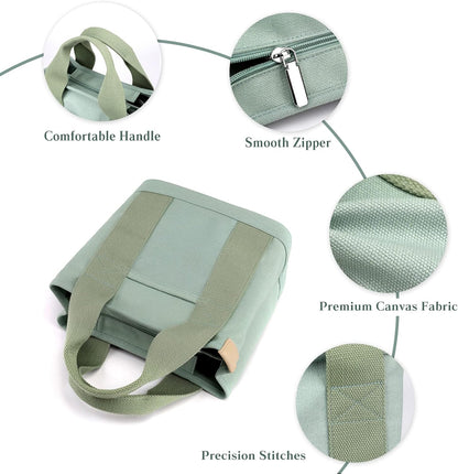 Reliable Fesara Daily Handbag Companion