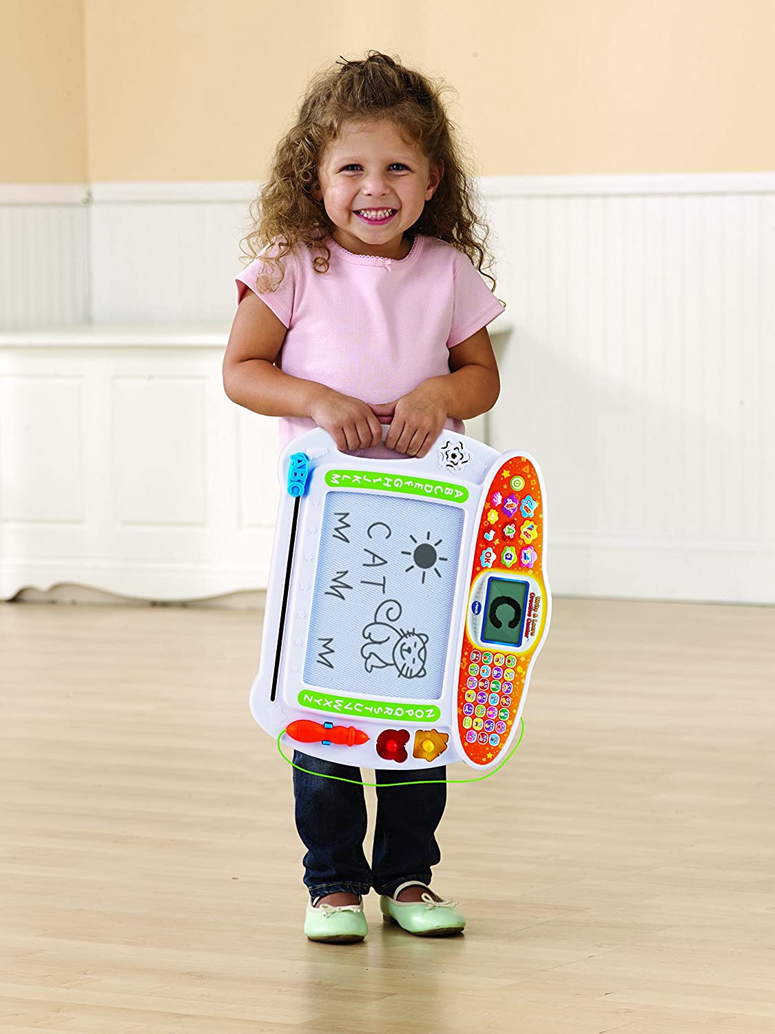Kids Educational Writing Board