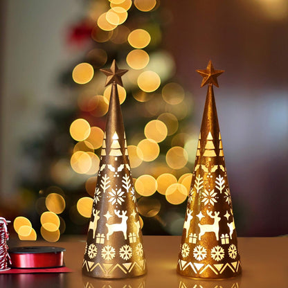 Sparkling LED Table Decor Set (2 Pack)