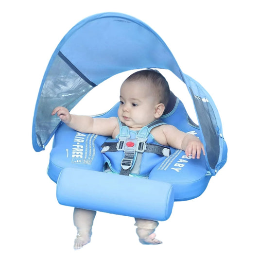 Kids Swim Vest | AquaBuddy | Toddler Floatation Device - Fesara