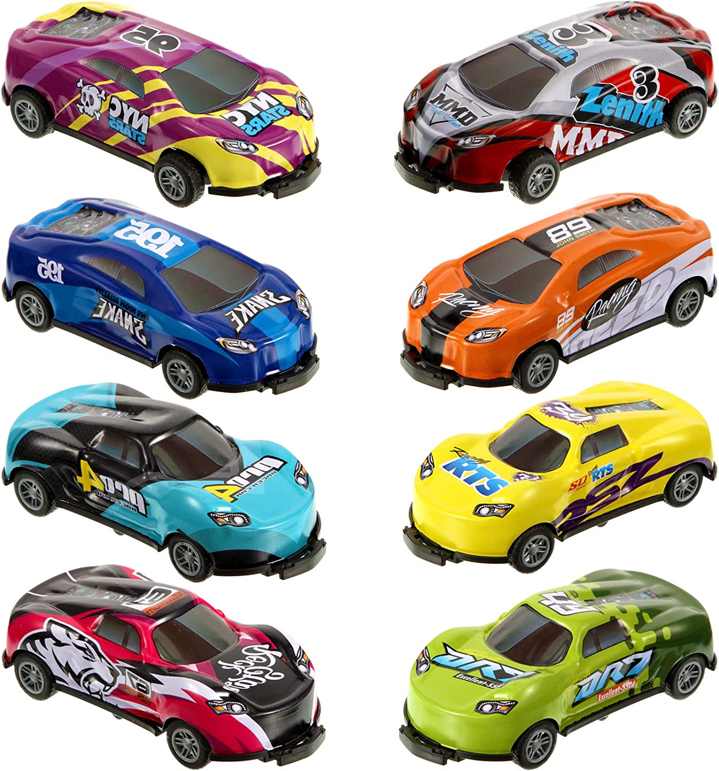 Exciting Remote Control Toy Car - Fesara