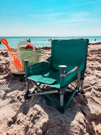 Fun Outdoor Kids Folding Chair