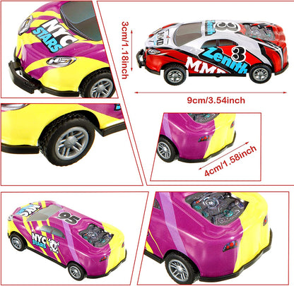 Exciting Remote Control Toy Car