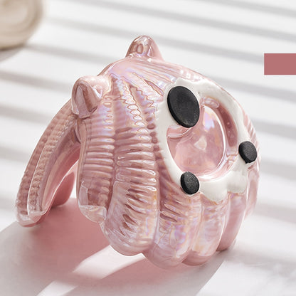 Beautiful Ceramic Trinket Dish for Home Decor