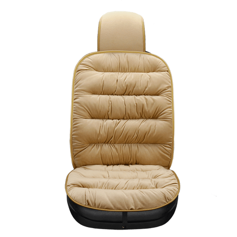 Premium Soft Padded Car Seat Covers