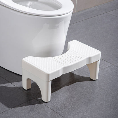 Easy Clean Bathroom Toilet Aid