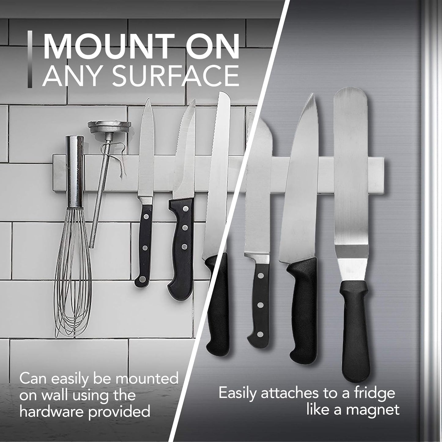 Strong 14 Magnetic Strip Tool Holder
