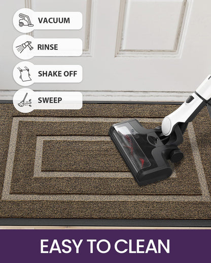 Durable Waterproof Entrance Door Mat