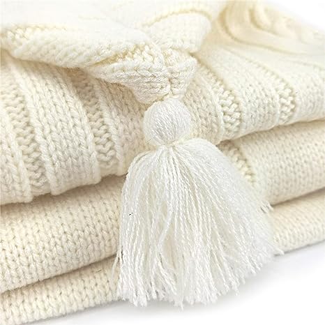 Fesara BabyNest Plush Sleep Sack - Soft Warm Sleeper