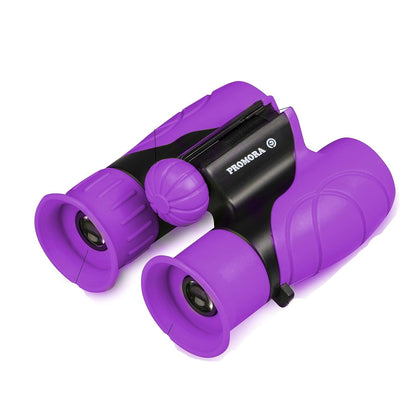 Kid's Compact Binoculars for Outdoor Fun
