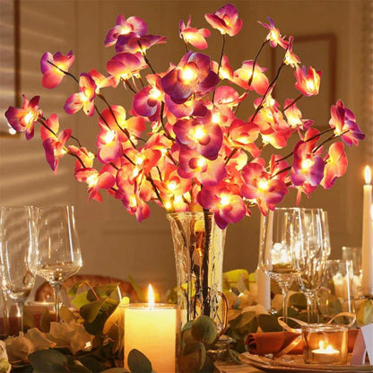 Fesara | LED Twig Lamp