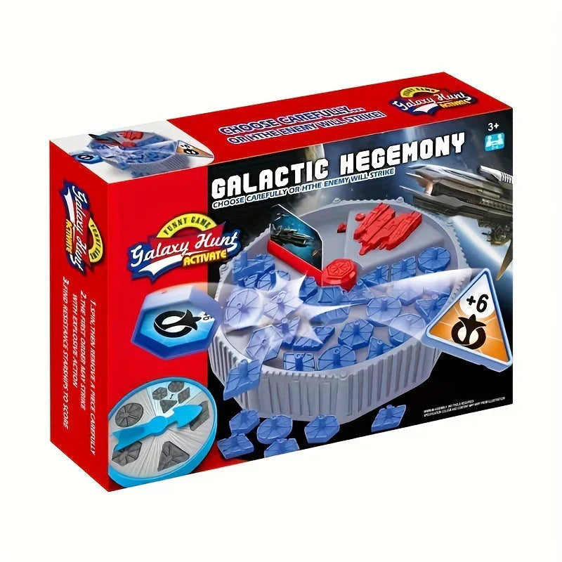 Strategic War Board Game