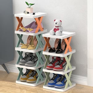 Quick Shoe Organizer Storage