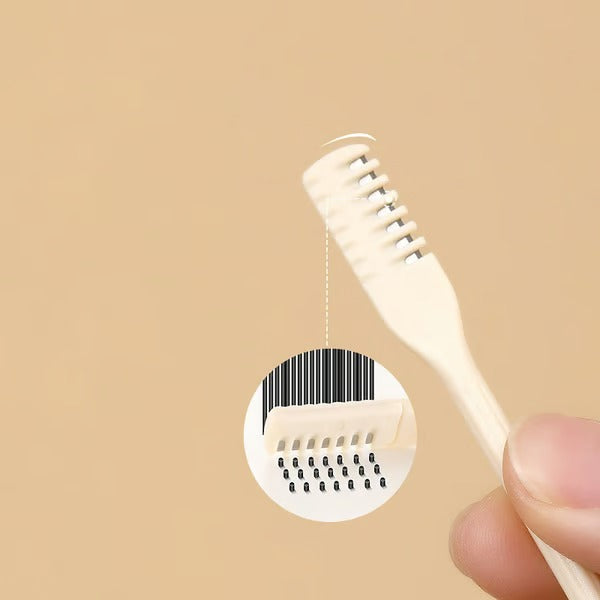 Smooth Shaving NasoSharp Trimmer