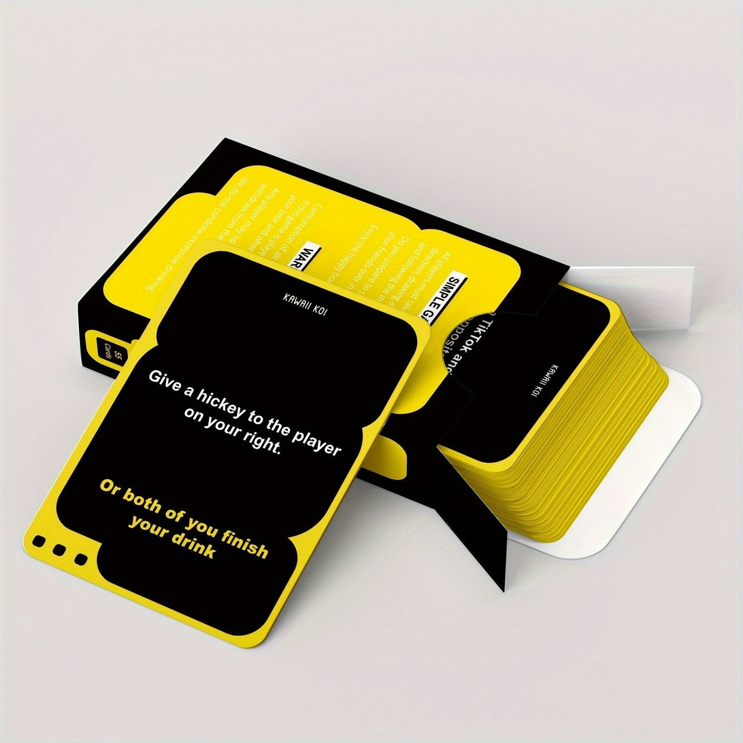 Fun Group Party Board Game