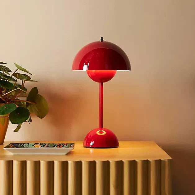 Fesara | Bright LED Desk Lamp Contemporary Home Lighting - Fesara