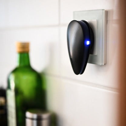 Electronic Pest Repeller for Home Protection