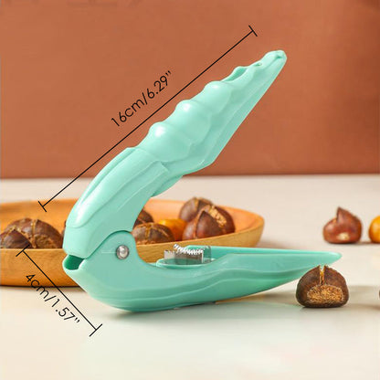 Easy Nut Cracker Tool for Hard Shells