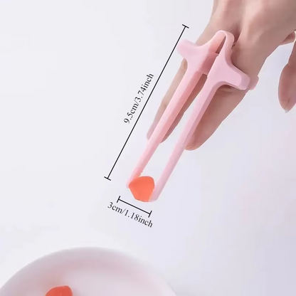 Fun Gaming Snack Tray Set (4 Pieces)