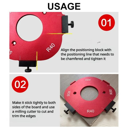 Fesara CutMasterPro Easy Craft Cutting Tool