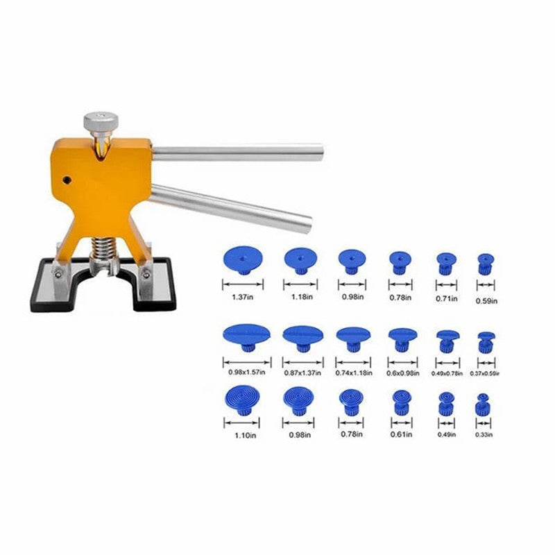 Auto Body Dent Removal Kit