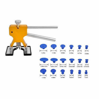 Auto Body Dent Removal Kit
