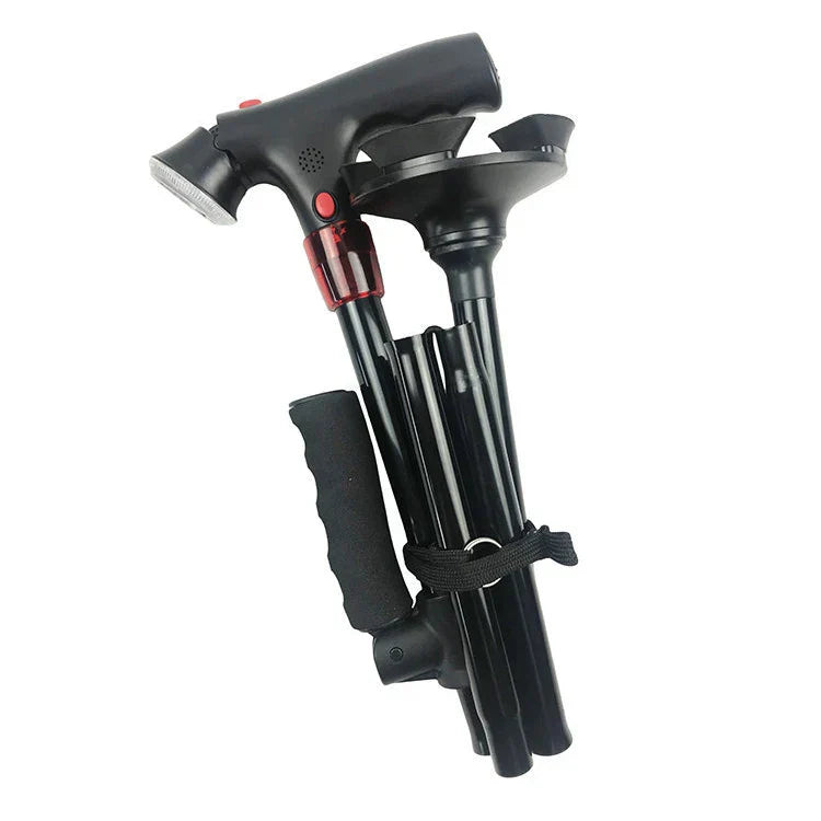 Bright LED Step Night Light - Fesara