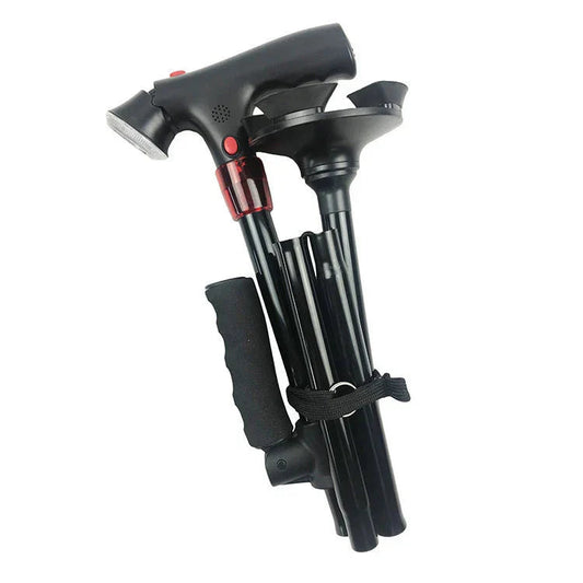 Bright LED Step Night Light - Fesara