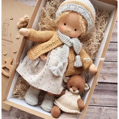 Magical Kids LED Table Lamp
