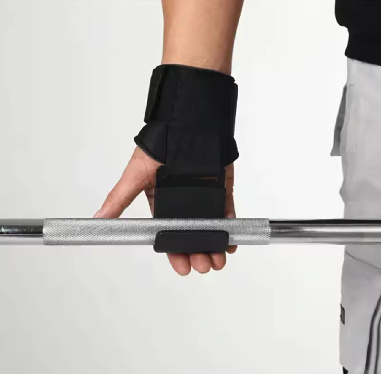Strong Grip PowerHook Pro Climbing Hook